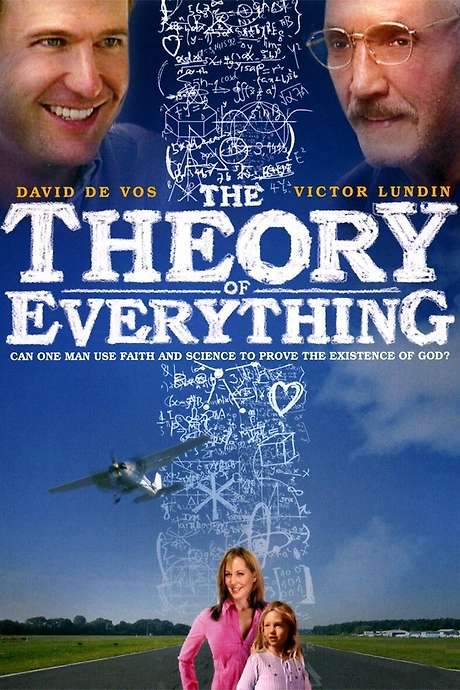 The Theory of Everything
